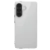 Spigen Liquid Crystal Samsung Galaxy A37 tok, Crystal Clear, átlátszó