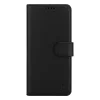 Tactical Field Notes Honor 600 Lite flip tok, fekete