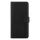 Tactical Field Notes Honor 600 Lite flip tok, fekete