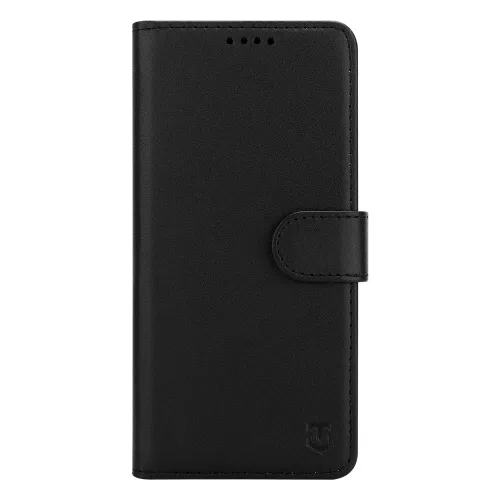 Tactical Field Notes Honor 600 Lite flip tok, fekete