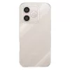 Tactical TPU Honor 600 Lite hátlap tok, átlátszó