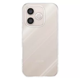 Tactical TPU Honor 600 Lite hátlap tok, átlátszó