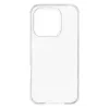 Tactical TPU Honor 600 Lite hátlap tok, átlátszó