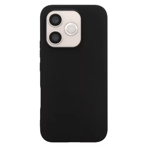 Tactical TPU Honor 600 Lite hátlap tok, fekete