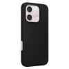 Tactical TPU Honor 600 Lite hátlap tok, fekete