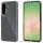 Tech-Protect Flexair Samsung Galaxy A27 hátlap tok, csillámos-átlátszó
