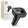Tech-Protect CC07 bluetooth FM transmitter / autós töltő, USB-A-UCB-C, PD, 54W, fekete