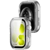 Tech-Protect Defense Huawei Watch Fit 5 tok, kijelzővédő felülettel, átlátszó