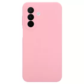   Tactical Velvet Smoothie Samsung Galaxy A27 tok, Pink Panther, halvány rózsaszín