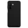 Tactical Velvet Smoothie Samsung Galaxy A27 tok, Asphalt, fekete