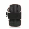 Tech-Protect M6 univerzális tartó / táska, futáshoz / sportoláshoz / túrázáshoz, rózsaszín