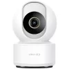 Imilab C22 beltéri biztonsági kamera, 360 fokban forgatható, 3K felbontás, 6x digitális zoom, SD kártya max. 256GB, fehér