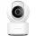 Imilab C22 beltéri biztonsági kamera, 360 fokban forgatható, 3K felbontás, 6x digitális zoom, SD kártya max. 256GB, fehér