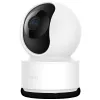 Imilab C21 beltéri biztonsági kamera, 360 fokban forgatható, 2.5K felbontás, 6x digitális zoom, SD kártya max. 256GB, fehér