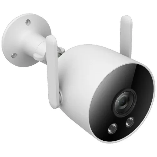 Imilab EC3 Lite kültéri biztonsági kamera, 3mp felbontás, WiFi, SD kártya max. 256GB, fehér