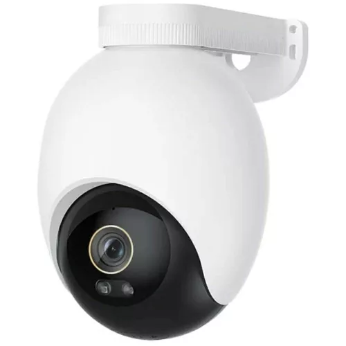Imilab EC6 Pro kültéri biztonsági kamera, 4K felbontás, IP65, WiFi, SD kártya max. 256GB, fehér