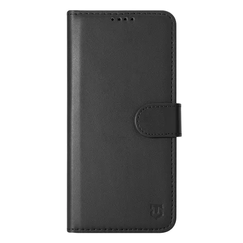 Tactical Field Notes Motorola G77 flip tok, fekete