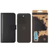 Tactical Field Notes Motorola G77 flip tok, fekete