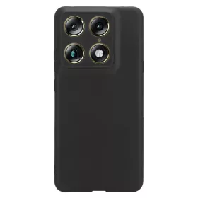 Tactical TPU Motorola Signature hátlap tok, fekete