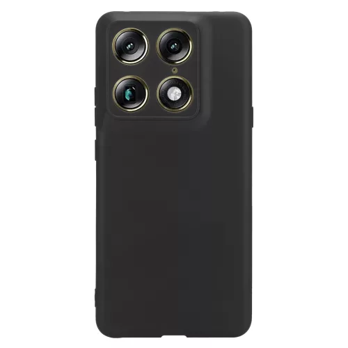 Tactical TPU Motorola Signature hátlap tok, fekete