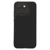 Tactical TPU Motorola G77 hátlap tok, fekete