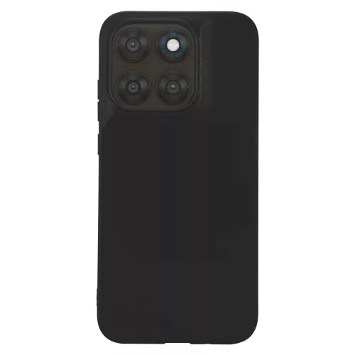 Tactical TPU Motorola G77 hátlap tok, fekete