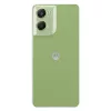 Tactical TPU Motorola G06 / G06 Power hátlap tok, átlátszó