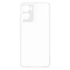 Tactical TPU Motorola G06 / G06 Power hátlap tok, átlátszó