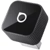 Ottocast CA88-T2 Mini Cube vezeték nélküli adapter Carplay&Android auto, bluetooth, fekete
