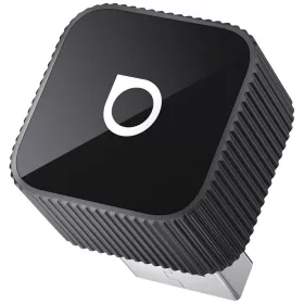   Ottocast CA88-T2 Mini Cube vezeték nélküli adapter Carplay&Android auto, bluetooth, fekete