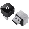 Ottocast CA88-T2 Mini Cube vezeték nélküli adapter Carplay&Android auto, bluetooth, fekete
