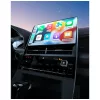 Ottocast CA88-T2 Mini Cube vezeték nélküli adapter Carplay&Android auto, bluetooth, fekete