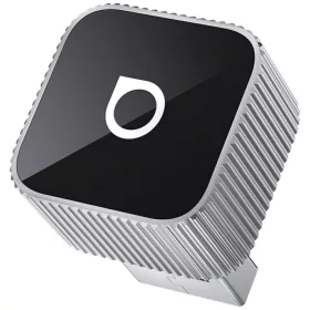  Ottocast CA88-T2 Mini Cube vezeték nélküli adapter Carplay&Android auto, bluetooth, ezüst