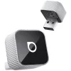 Ottocast CA88-T2 Mini Cube vezeték nélküli adapter Carplay&Android auto, bluetooth, ezüst