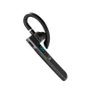 Bluestar Adventure Mono wireless / bluetooth headset vezetéshez / utazáshoz, fekete