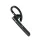 Bluestar Adventure Mono wireless / bluetooth headset vezetéshez / utazáshoz, fekete