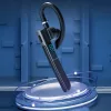 Bluestar Adventure Mono wireless / bluetooth headset vezetéshez / utazáshoz, fekete
