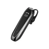 Bluestar TalkGo Mono wireless / bluetooth headset vezetéshez / utazáshoz, fekete