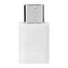 Bluestar USB-C-Micro USB átalakító adapter, fehér