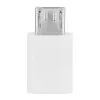 Bluestar USB-C-Micro USB átalakító adapter, fehér