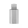 Bluestar USB-C-Lightning átalakító adapter, fehér