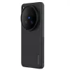 Nillkin Super Frosted PRO Magnetic Vivo X300 Ultra mágneses műanyag hátlap tok, MagSafe, fekete