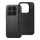 Xiaomi 17 szilikon tok, Carbon 2.0, TPU, fekete