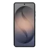 Xiaomi 17 szilikon tok, Carbon 2.0, TPU, fekete