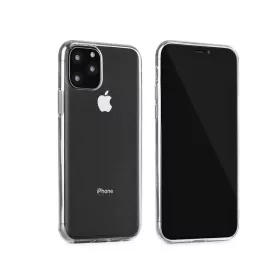 Xiaomi 17 szilikon tok, 0,5mm, ultravékony, átlátszó