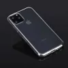 Xiaomi 17 szilikon tok, 0,5mm, ultravékony, átlátszó
