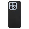 Tactical TPU Xiaomi 17 hátlap tok, fekete