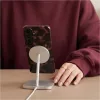 Tech-Protect Lamano Samsung Galaxy A27 hátlap tok, MagSafe, Panther, fekete