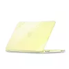 Tech-Protect Softshell Apple Macbook Neo 13 (2026) tok, Crystal Clear, átlátszó