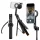 Spigen S582W Bluetooth mágneses Selfie-bot / selfie tripod, MagSafe, fekete-narancs